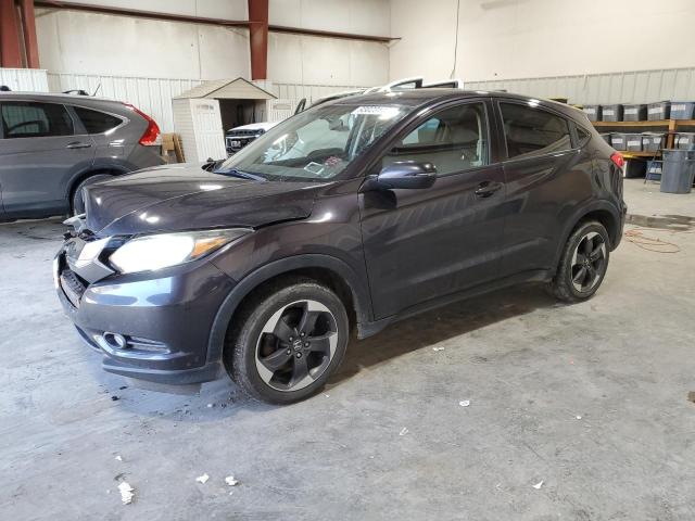 2018 HONDA HR-V EX, 