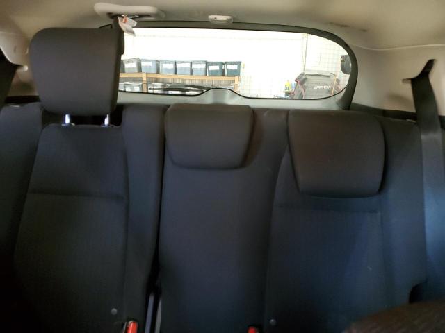 3CZRU6H56JM711404 - 2018 HONDA HR-V EX 紫色 照片 10