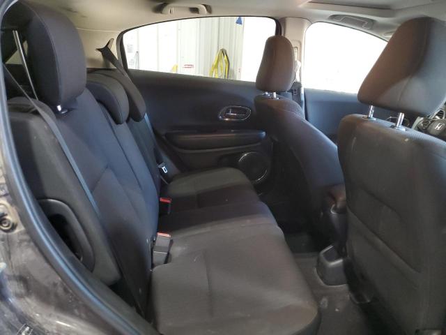 3CZRU6H56JM711404 - 2018 HONDA HR-V EX 紫色 照片 11