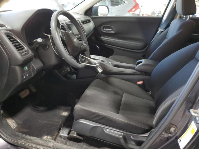 3CZRU6H56JM711404 - 2018 HONDA HR-V EX 紫色 照片 7