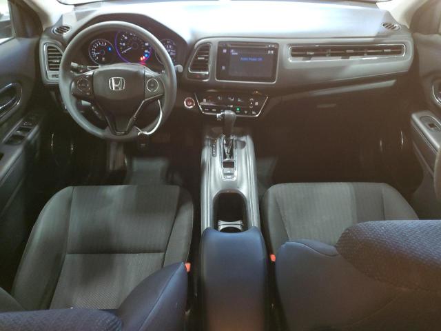 3CZRU6H56JM711404 - 2018 HONDA HR-V EX 紫色 照片 8