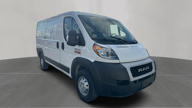 2022 RAM PROMASTER 1500 STANDARD, null