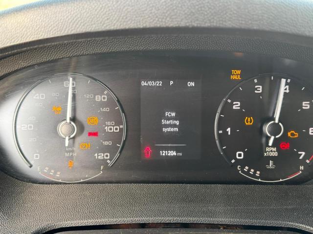 3C6LRVAG6NE109936 - 2022 RAM PROMASTER 1500 STANDARD WHITE photo 8