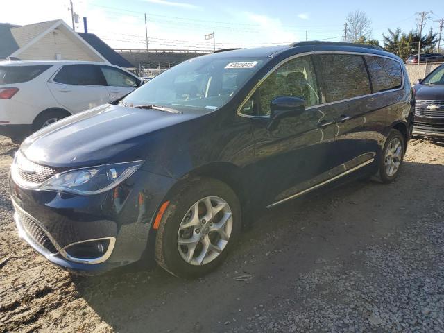 2017 CHRYSLER PACIFICA TOURING L, 
