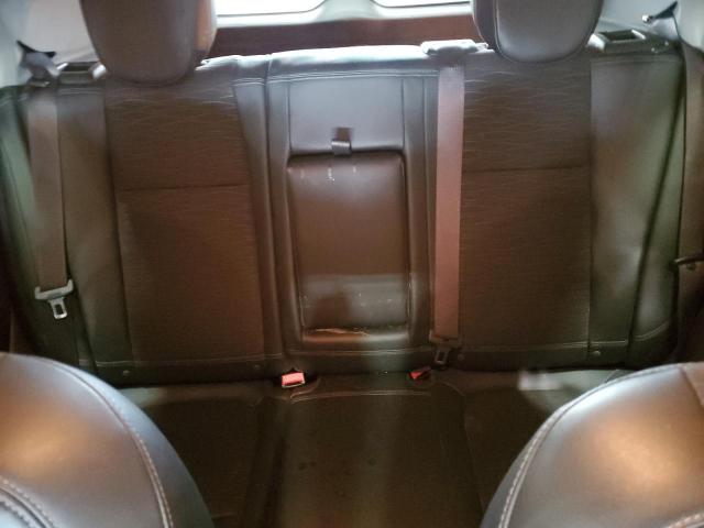 KL4CJASB7GB684570 - 2016 BUICK ENCORE 蓝色 照片 10