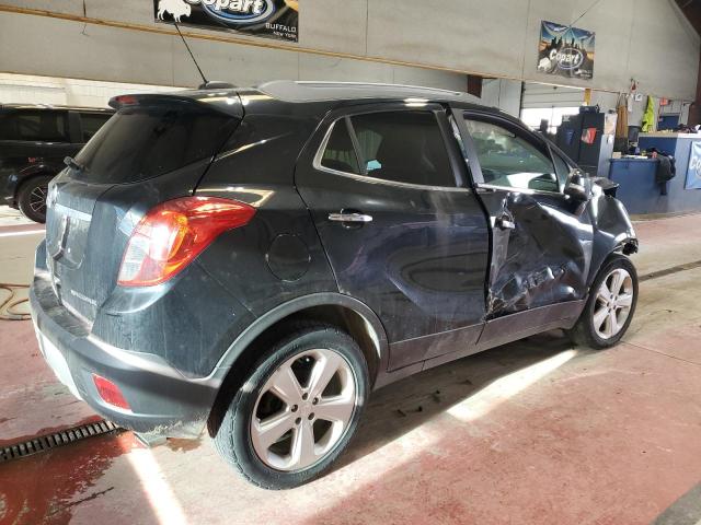 KL4CJASB7GB684570 - 2016 BUICK ENCORE 蓝色 照片 3