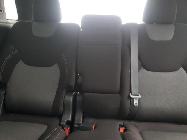 1C4PJLAB1HW527583 - 2017 JEEP CHEROKEE SPORT გრაფიტი ფოტო 10