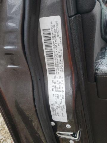 1C4PJLAB1HW527583 - 2017 JEEP CHEROKEE SPORT გრაფიტი ფოტო 14