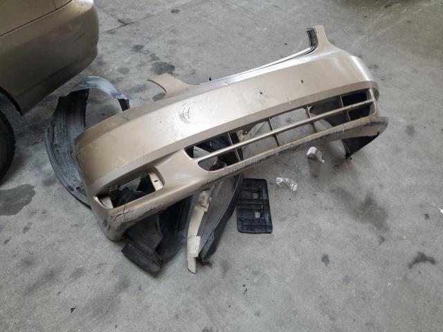 1NXBR32E14Z321614 - 2004 TOYOTA COROLLA CE TAN photo 12