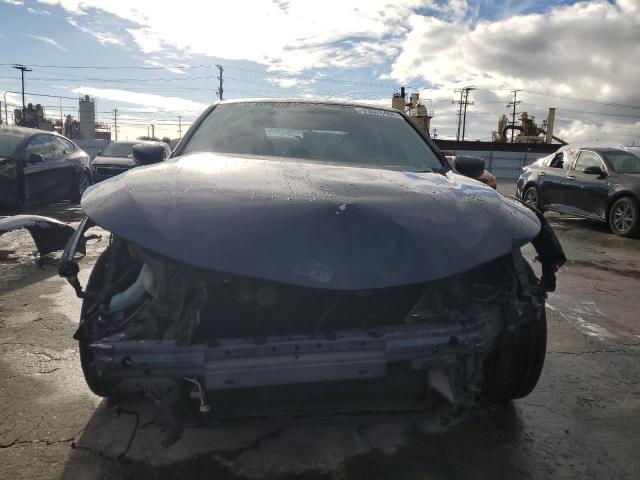 1HGCR2F38HA142992 - 2017 HONDA ACCORD LX 蓝色 照片 5