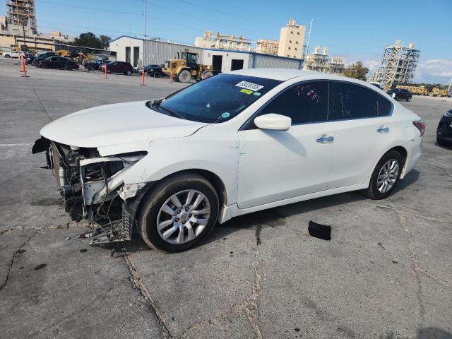2015 NISSAN ALTIMA 2.5, 
