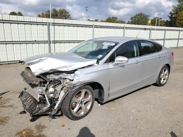 2016 FORD FUSION SE, 