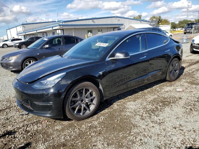 2018 TESLA MODEL 3, 
