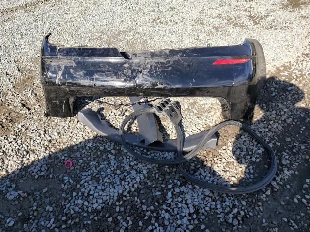 5YJ3E1EA4JF172301 - 2018 TESLA MODEL 3 Czarny zdjęcie 12