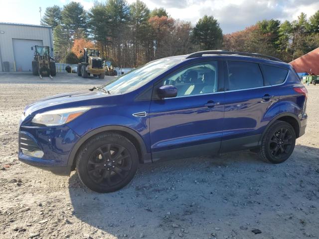 2014 FORD ESCAPE SE, 