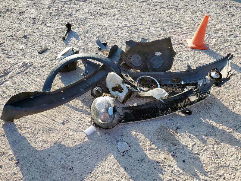 WMWZG3C54CTY38852 - 2012 MINI COOPER S CLUBMAN SILVER photo 12