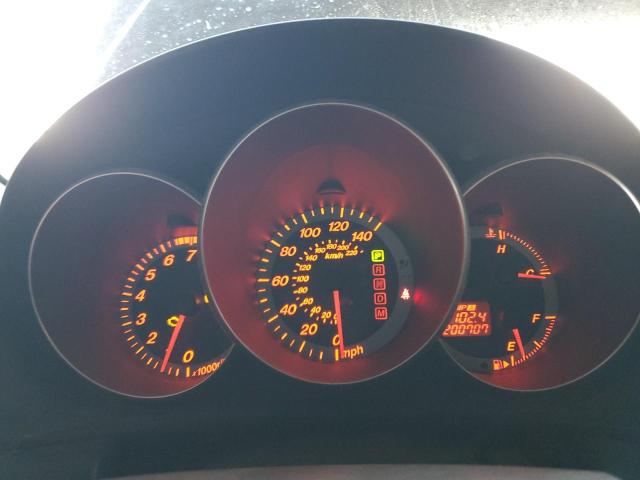 JM1BK343651270506 - 2005 MAZDA 3 HATCHBACK PINK photo 9