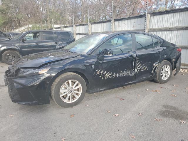 2025 TOYOTA CAMRY XSE, 