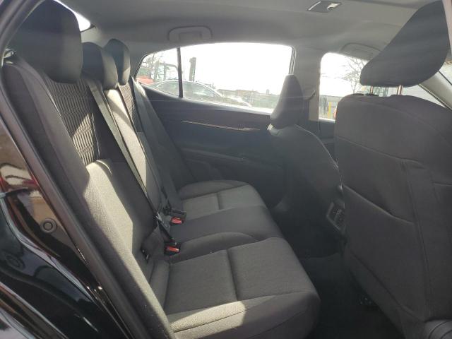 4T1DAACK6SU602006 - 2025 TOYOTA CAMRY XSE 黑色 照片 10