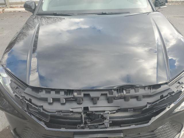 4T1DAACK6SU602006 - 2025 TOYOTA CAMRY XSE 黑色 照片 11