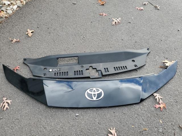 4T1DAACK6SU602006 - 2025 TOYOTA CAMRY XSE 黑色 照片 12