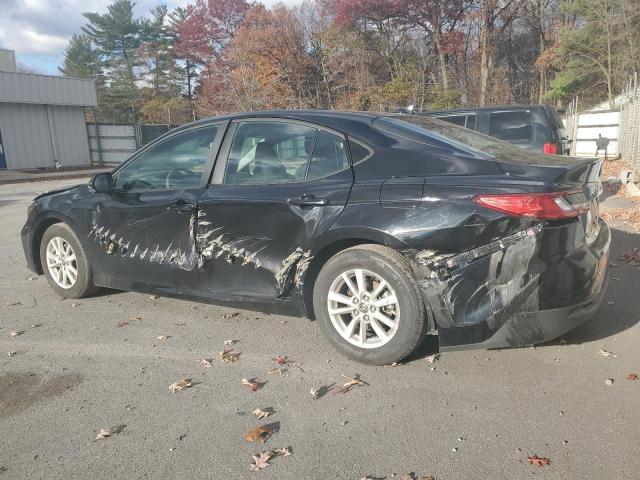 4T1DAACK6SU602006 - 2025 TOYOTA CAMRY XSE 黑色 照片 2