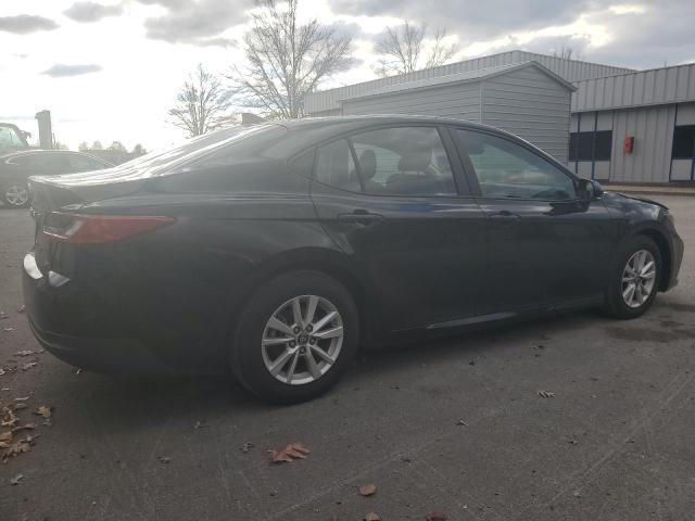 4T1DAACK6SU602006 - 2025 TOYOTA CAMRY XSE 黑色 照片 3