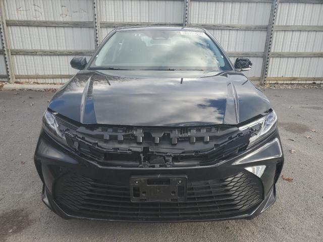 4T1DAACK6SU602006 - 2025 TOYOTA CAMRY XSE 黑色 照片 5