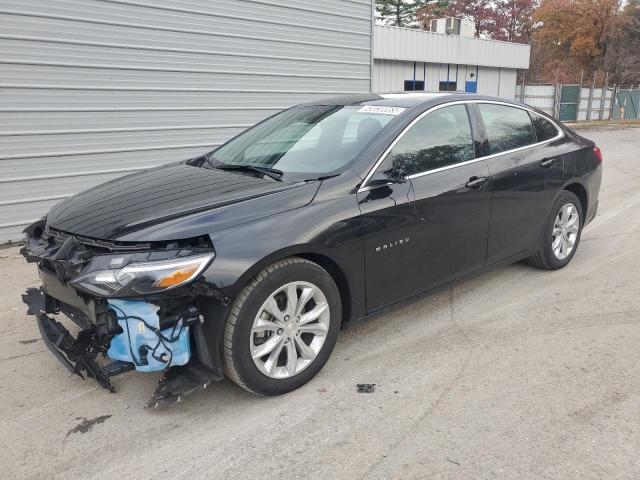 2024 CHEVROLET MALIBU LT, 