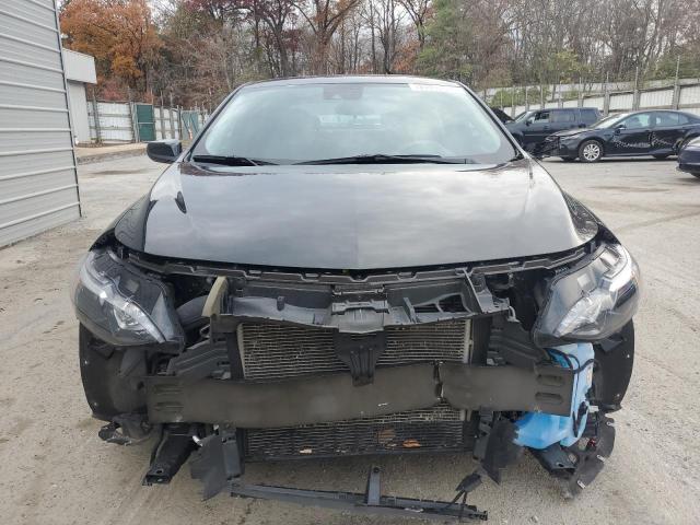 1G1ZD5ST9RF245091 - 2024 CHEVROLET MALIBU LT BLACK photo 5