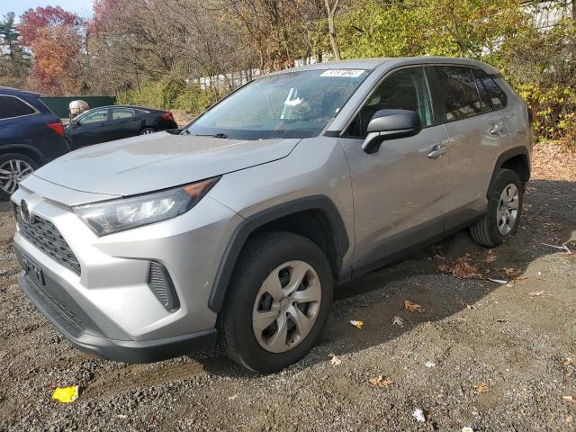 2022 TOYOTA RAV4 LE, 