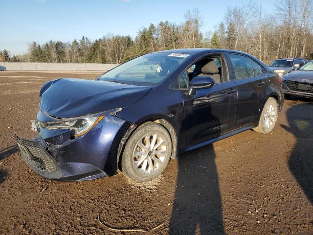 2020 TOYOTA COROLLA LE, 