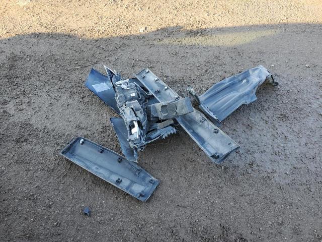 5YFBPRBE8LP051354 - 2020 TOYOTA COROLLA LE Mavi foto 12