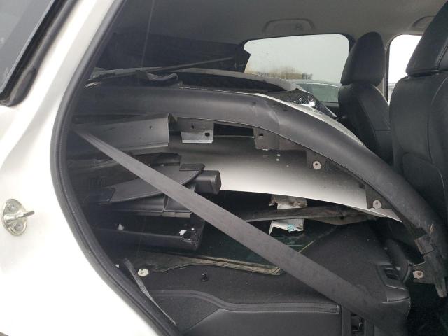 JM3KFBCM9J0380479 - 2018 MAZDA CX-5 TOURING WHITE photo 13