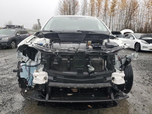 JM3KFBCM9J0380479 - 2018 MAZDA CX-5 TOURING WHITE photo 5