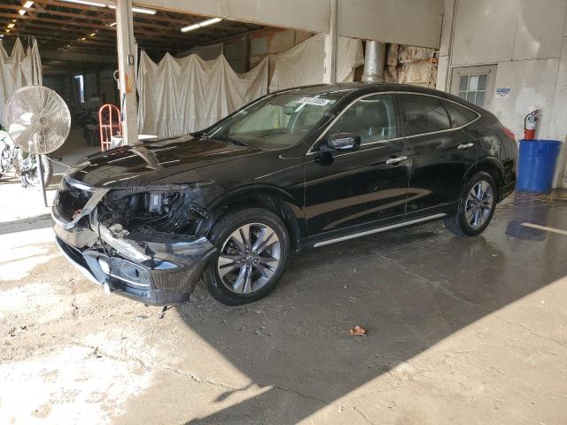 2013 HONDA CROSSTOUR EXL, 