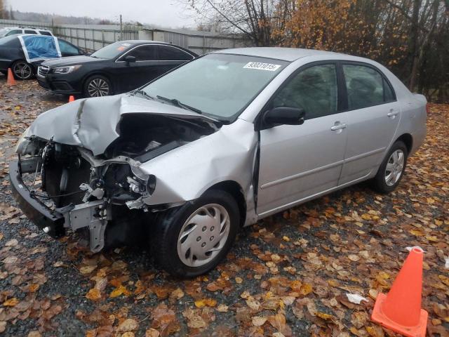 2006 TOYOTA COROLLA CE, 