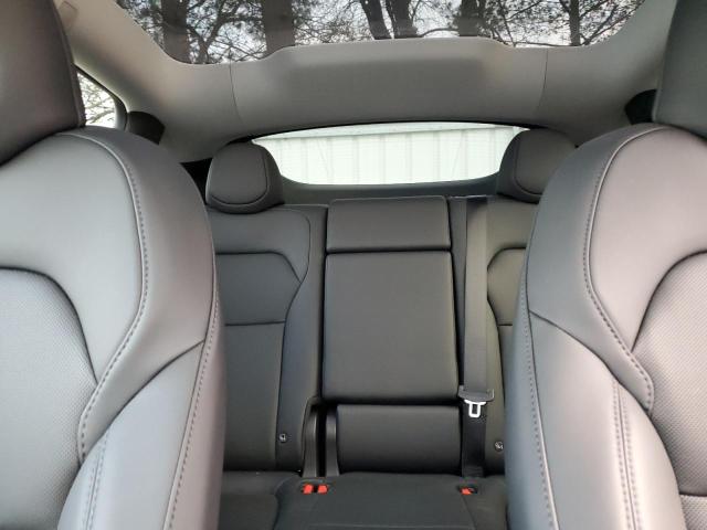 7SAYGDEE6TA477287 - 2026 TESLA MODEL Y GRAY photo 10