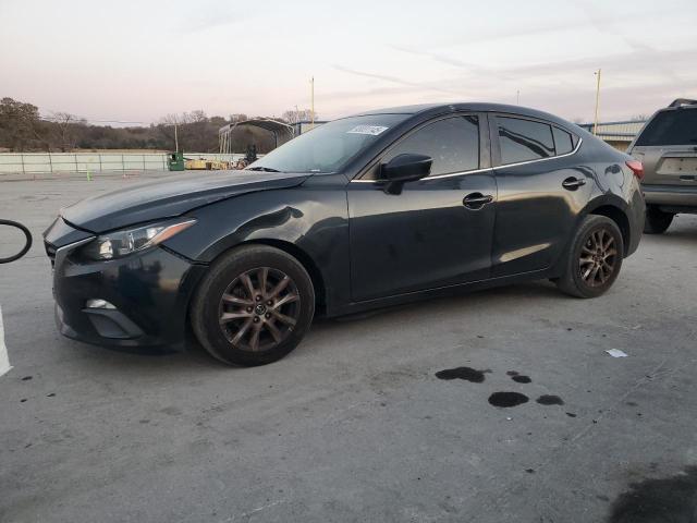 2016 MAZDA 3 TOURING, 