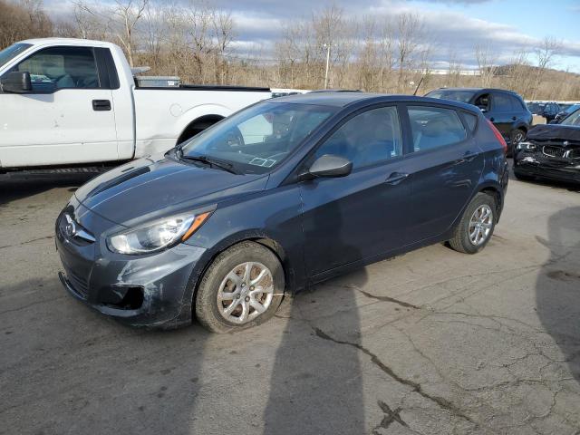 2013 HYUNDAI ACCENT GLS, 