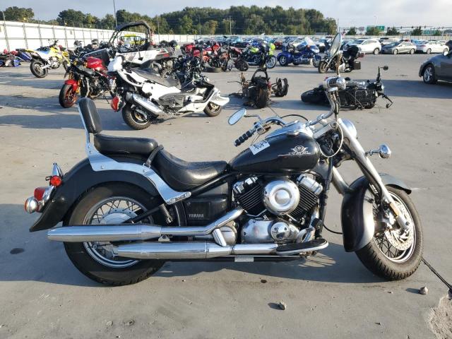 2003 YAMAHA XVS65 BASE, 