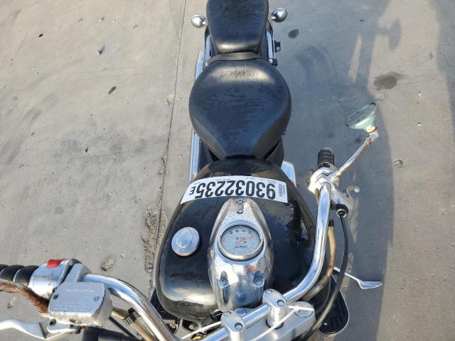 JYAVM01E73A056791 - 2003 YAMAHA XVS65 BASE BLACK photo 5