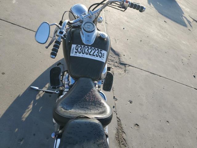 JYAVM01E73A056791 - 2003 YAMAHA XVS65 BASE BLACK photo 6
