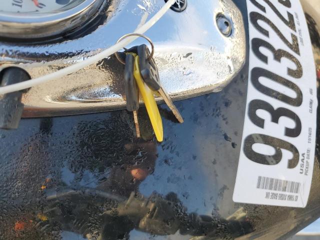 JYAVM01E73A056791 - 2003 YAMAHA XVS65 BASE BLACK photo 8