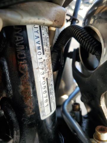 JYAVM01E73A056791 - 2003 YAMAHA XVS65 BASE BLACK photo 9