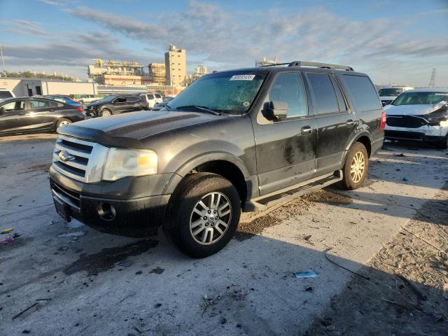 2011 FORD EXPEDITION XLT, 