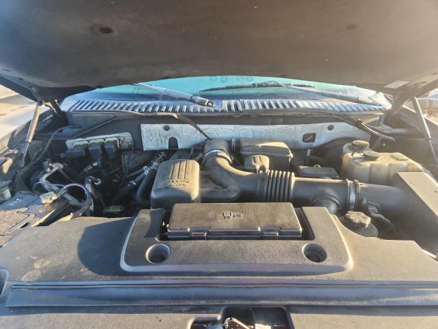 1FMJU1H54BEF00288 - 2011 FORD EXPEDITION XLT 黑色 照片 11