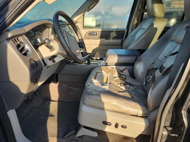 1FMJU1H54BEF00288 - 2011 FORD EXPEDITION XLT 黑色 照片 7