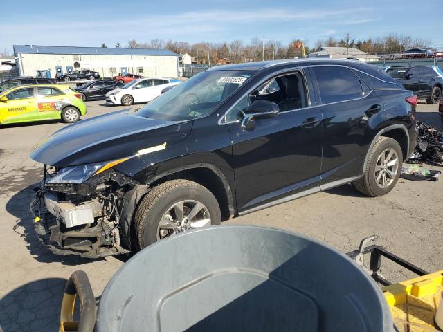 2019 LEXUS RX 350 BASE, 