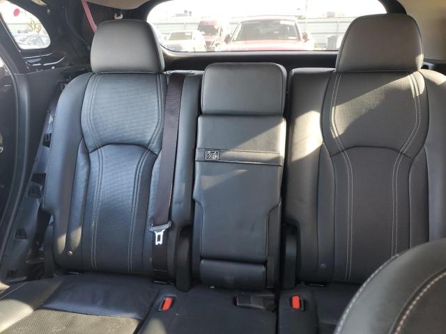 JTJBZMCA3K2040121 - 2019 LEXUS RX 350 BASE BLACK photo 10